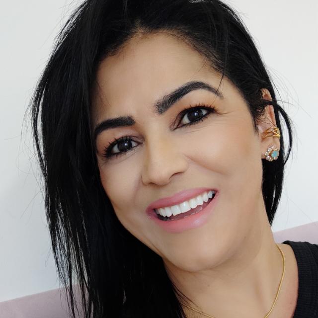 Melissa Iara