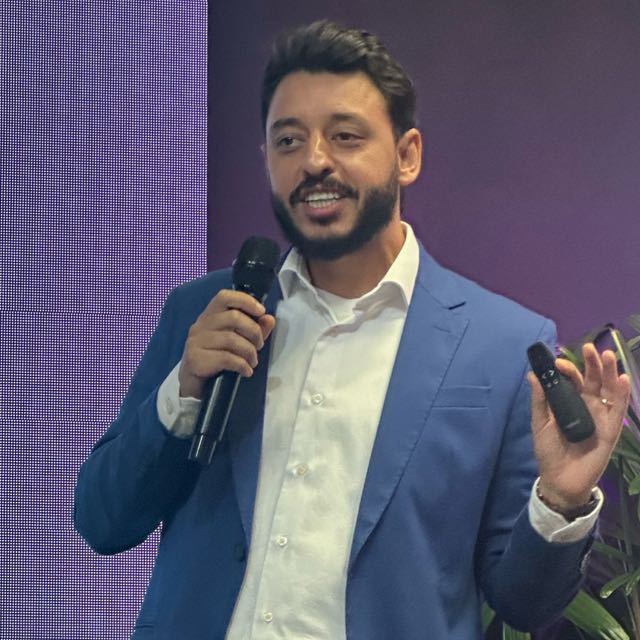 Fernando Rodrigo